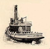 Tug "Cornelia"